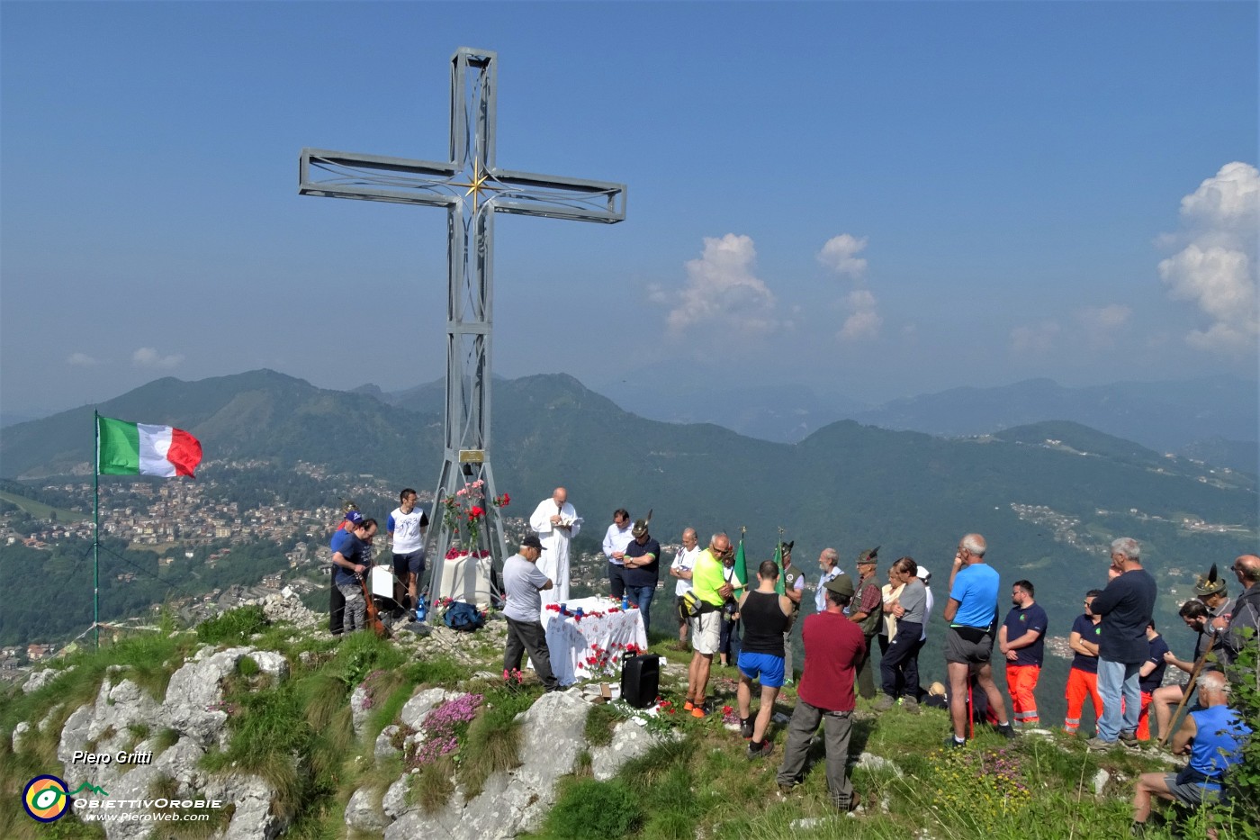 34 Messa per i Caduti in montagna.JPG